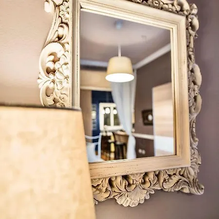 Apartment #alice Studio By Halu! Thessaloniki