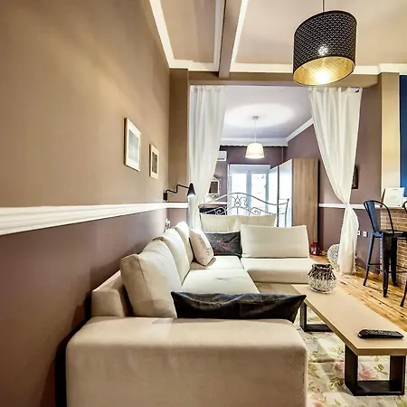 #alice Studio By Halu! Apartment