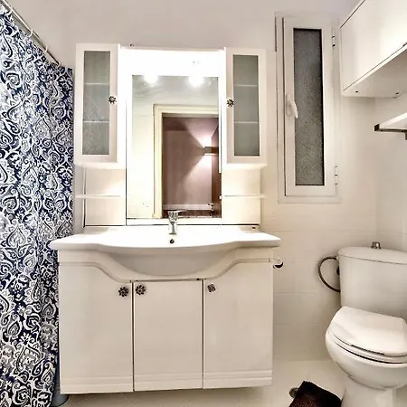 #alice Studio By Halu! Apartment Thessaloniki